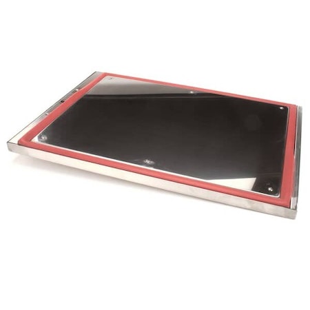 Groen Door Assembly, Ssb-10 143874